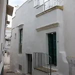 Dom wakacyjny Casetta Di Paese Matino