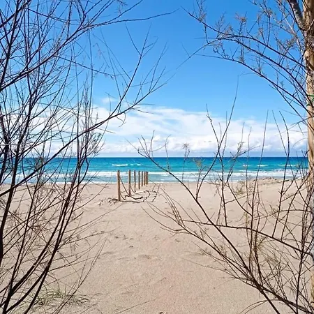 Holiday home Casetta Di Paese