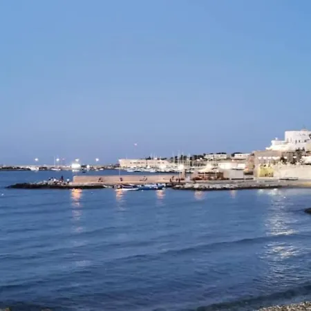 Casetta Di Paese Holiday home