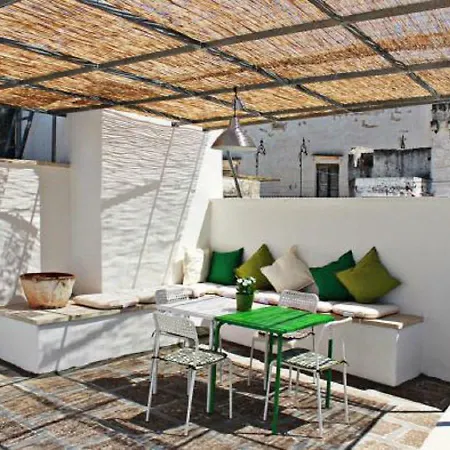 Holiday home Casetta Di Paese *