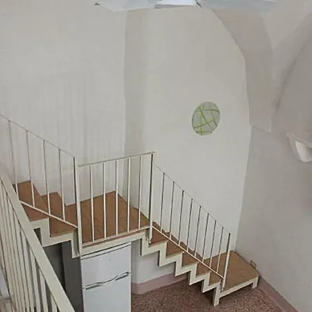 Holiday home Casetta Di Paese Matino