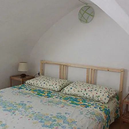 Casetta Di Paese Prázdninový dům