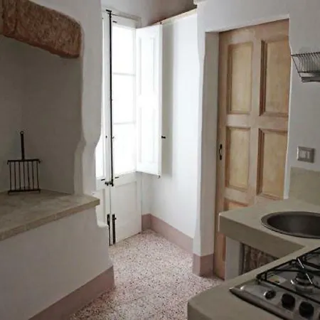 Casetta Di Paese Matino
