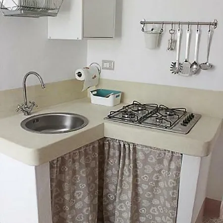 Holiday home Casetta Di Paese *