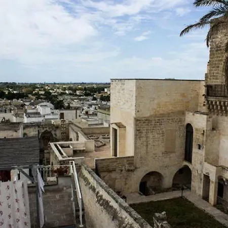 Casetta Di Paese ماتينو