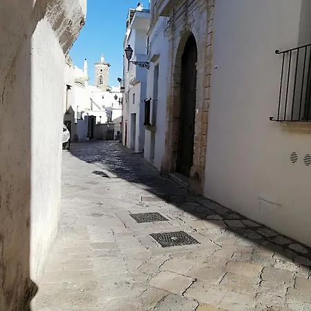Casetta Di Paese Matino