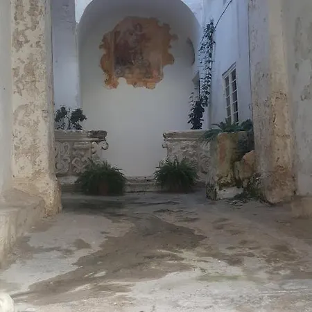 Casetta Di Paese * Matino