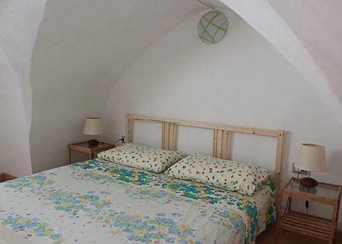 Casetta Di Paese بيت للعطل