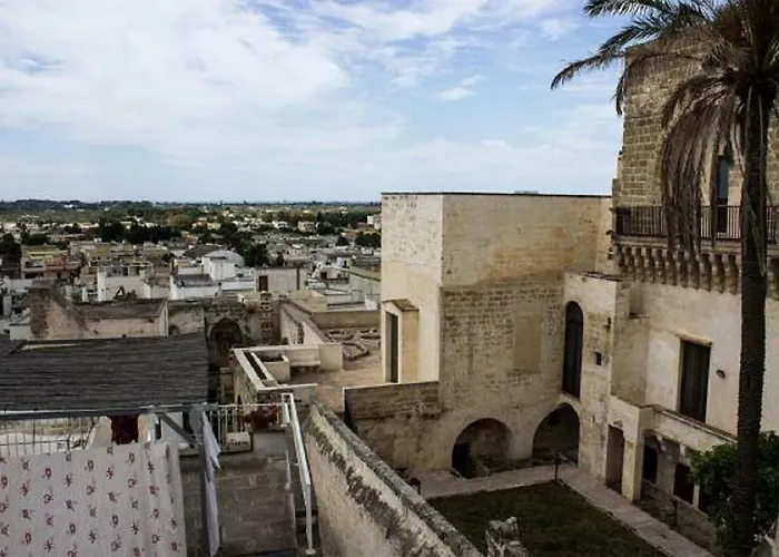 Casetta Di Paese ماتينو