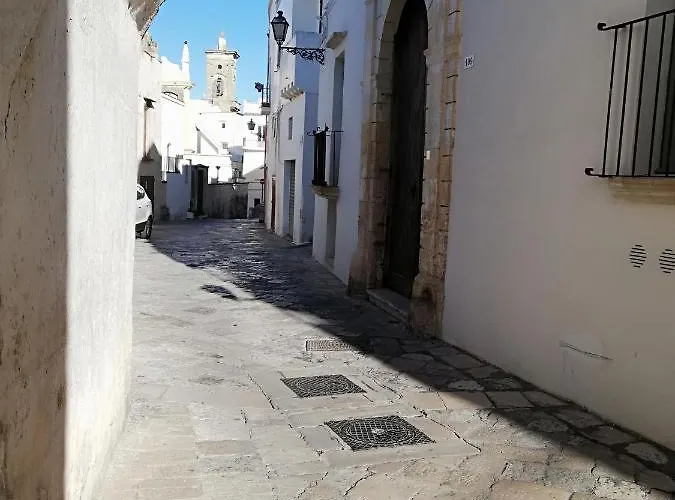 Casetta Di Paese ماتينو