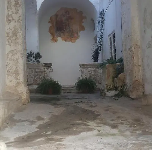 Casetta Di Paese * ماتينو