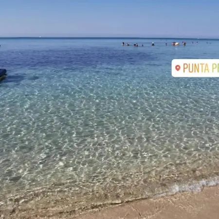 Holiday home Casetta Di Paese