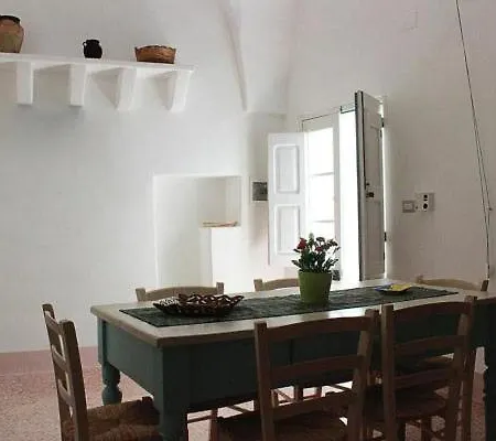 Holiday home Casetta Di Paese Matino